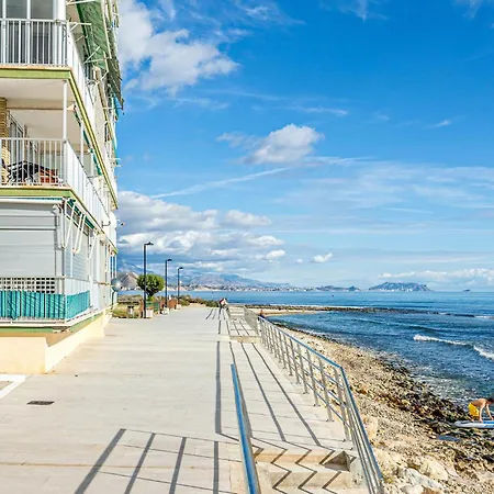 Front In * El Campello