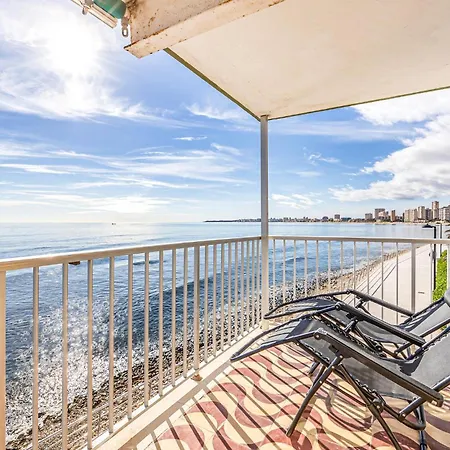 Front In El Campello