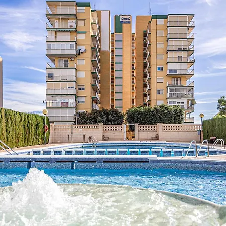 Front In * El Campello